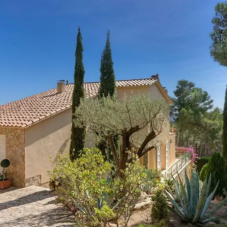 Patio De Gatos Holiday home *