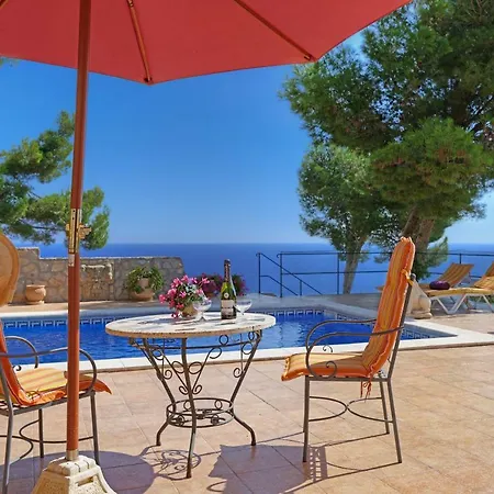 Patio De Gatos Holiday home *