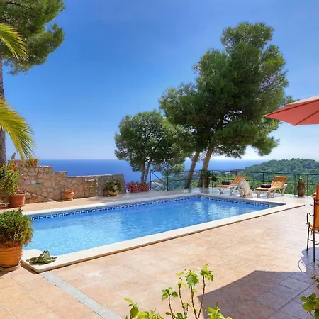 Patio De Gatos Holiday home